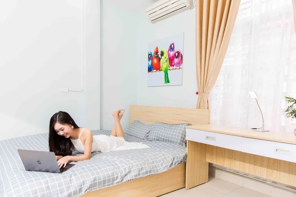 Alt Home No.15 - Hostel - photo 11