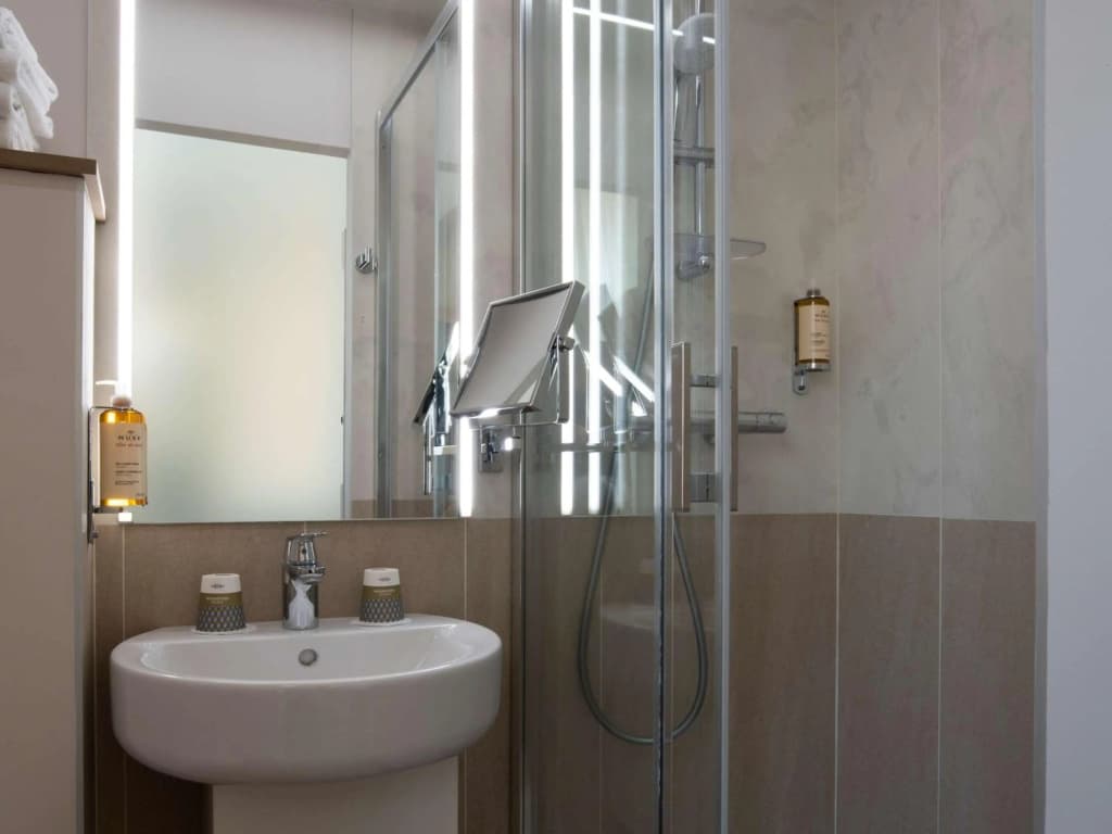 Mercure Paris Opera Lafayette - photo 8