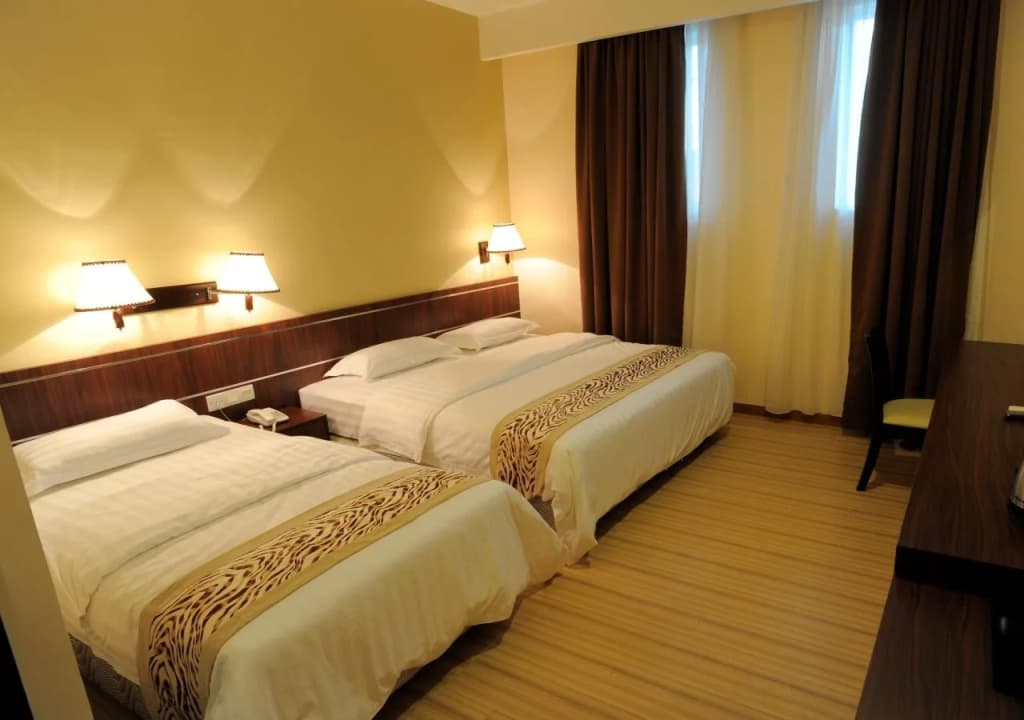 One Avenue Hotel - photo 5