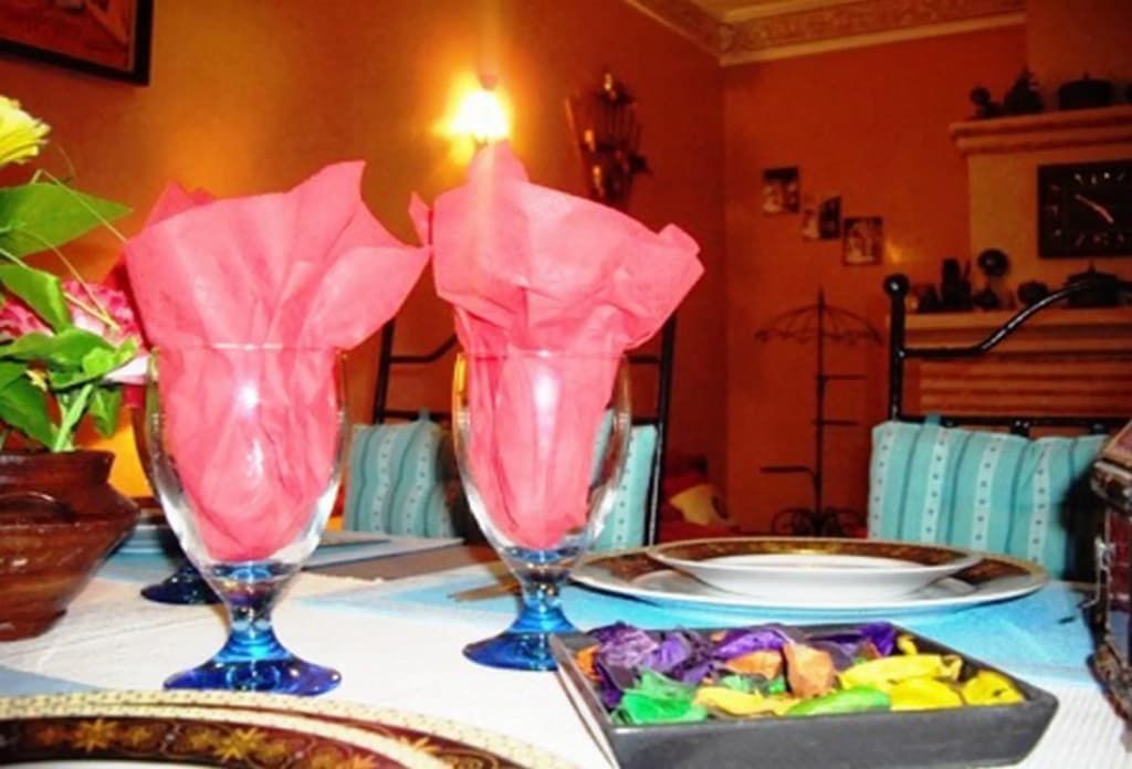 Riad Dubai - photo 8