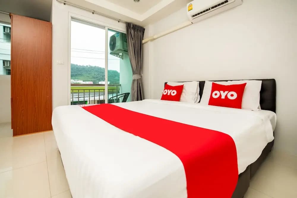 Pumpui Boutique Hotel - photo 6