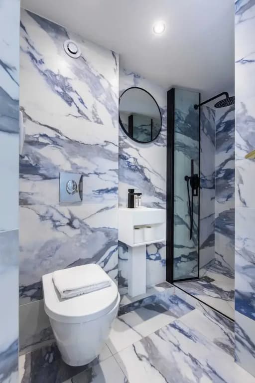 Modern Studio - 2P - Pigalle/sacre-coeur - photo 5