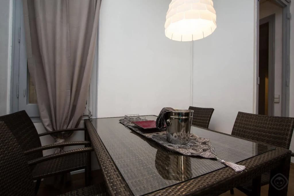 Eixample Apartments Sant Antoni Area - photo 6