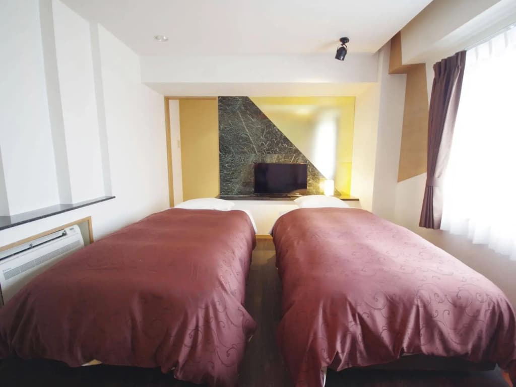 Oak Hotel Ikebukuro - photo 5