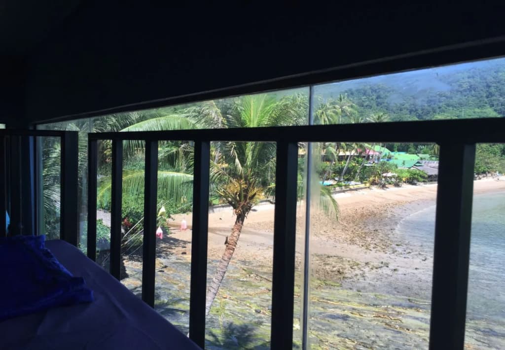 Hidden Cliff Hostel - photo 2