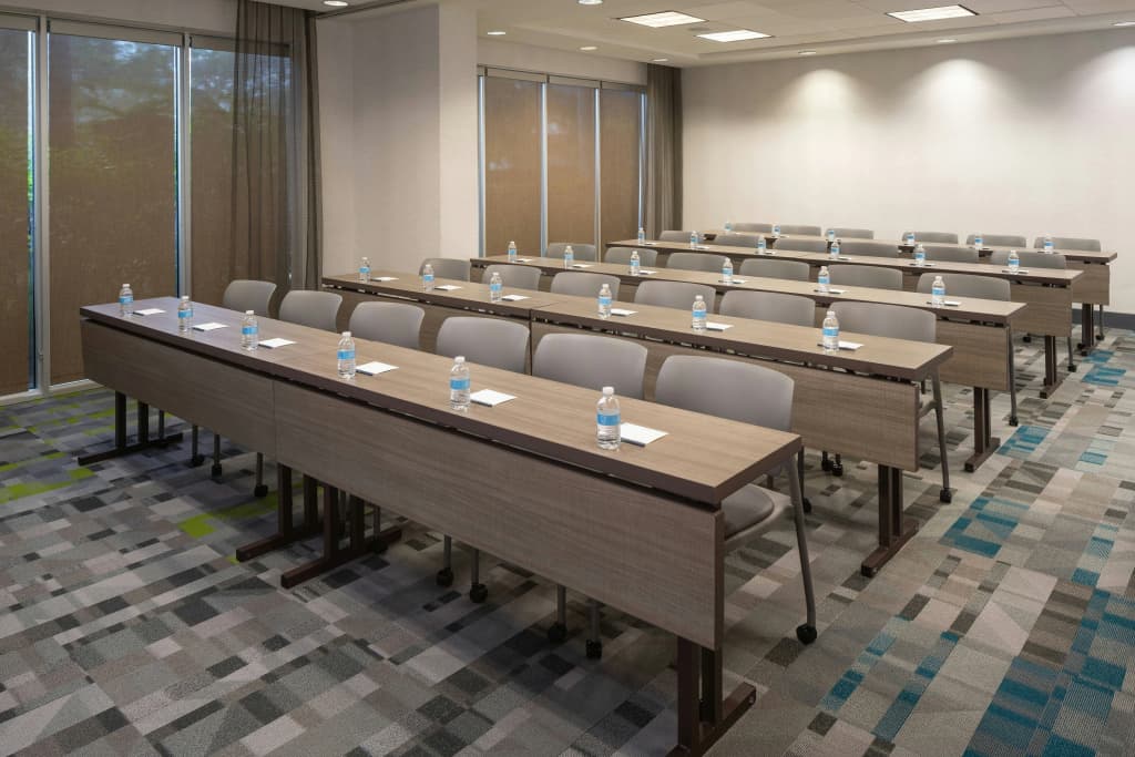 SpringHill Suites by Marriott Miami Downtown/Medical Center - photo 31