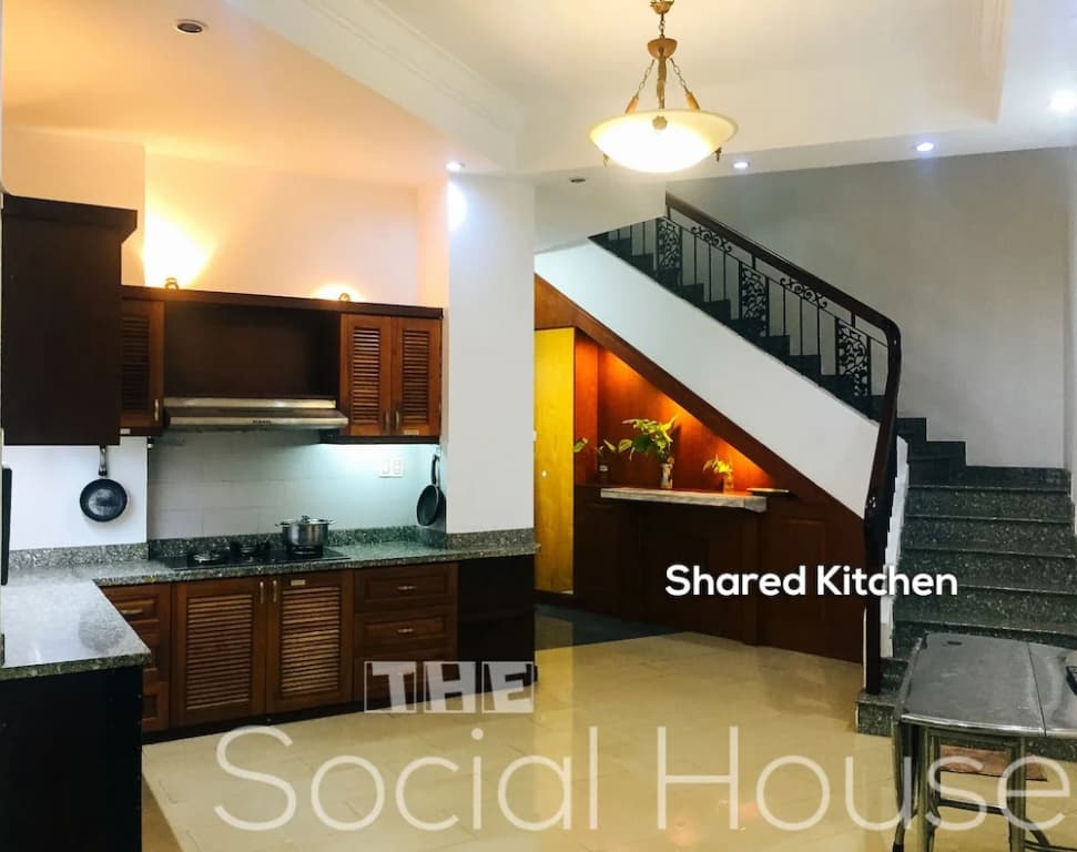 The Social House - City Villa - photo 16