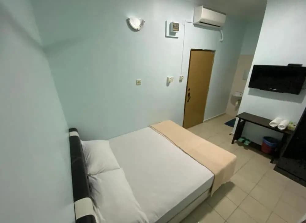Hotel Permai Melaka Raya - photo 5