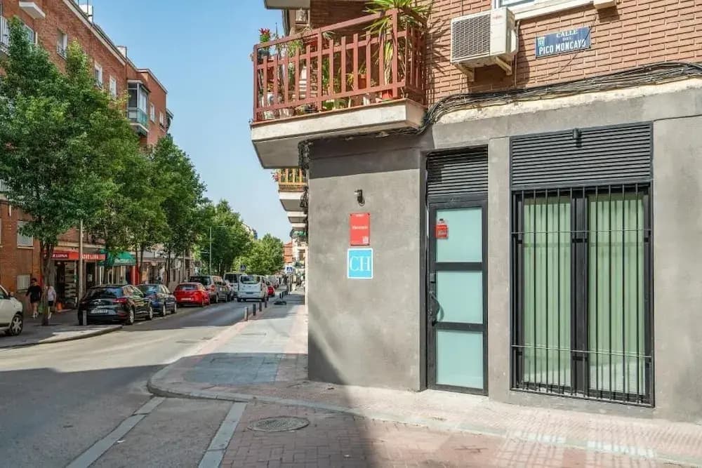 Dobo Madrid Moncayo - photo 44