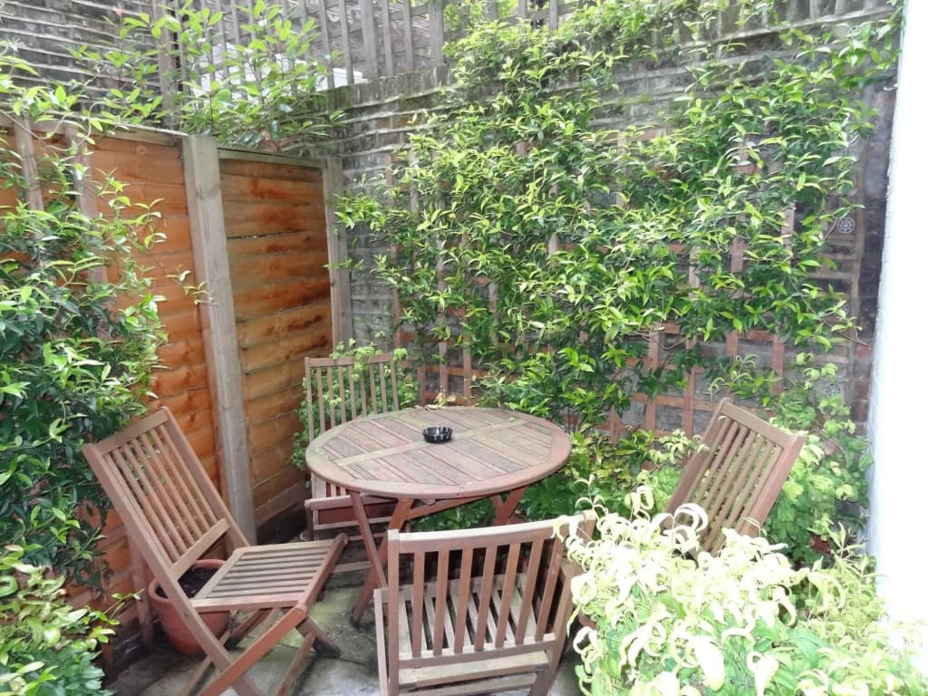 Studios2Let Bloomsbury - photo 37