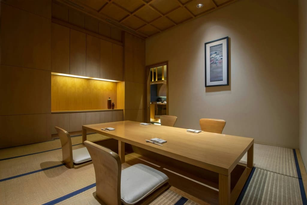 JW Marriott Hotel Jakarta - photo 43