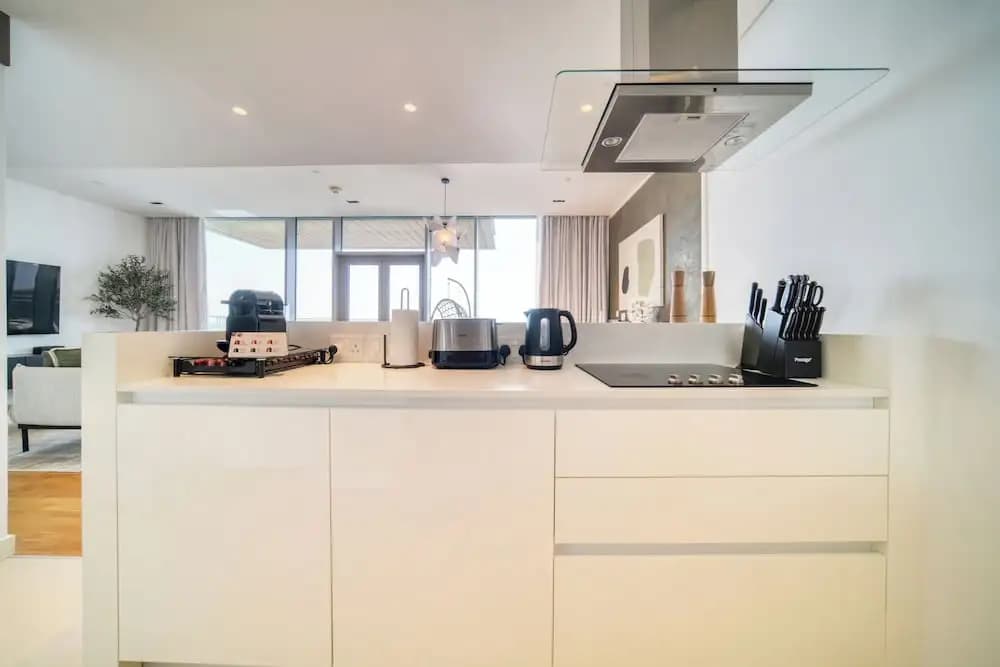 Bluewaters Residences - Mint Stay - photo 28