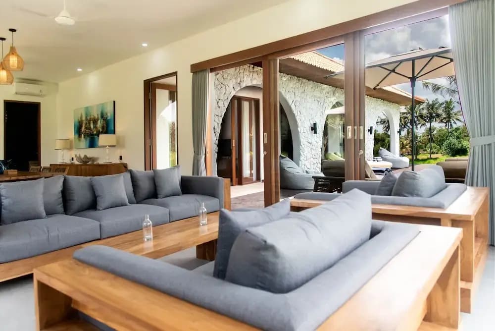 Lena Villa - 3 Bedrooms - photo 3