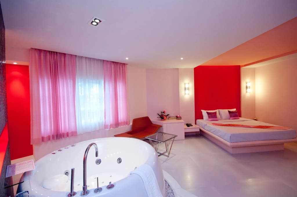 Siam Paradise Entertainment Complex - photo 14