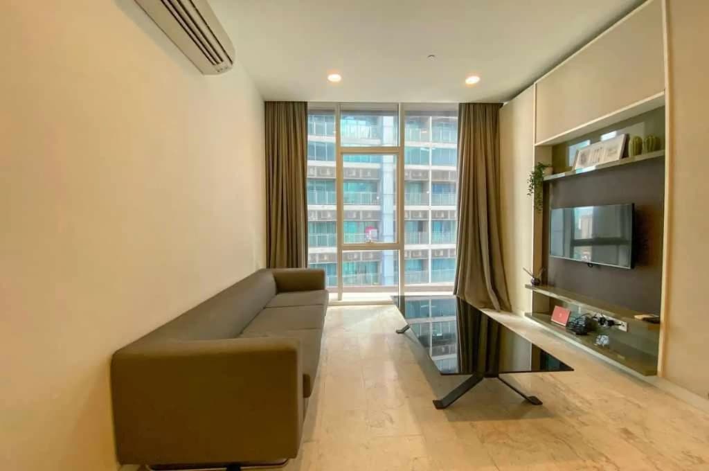 #23 Sky Pool Klcc 2Bedroom [Super Host] Book =) - photo 9