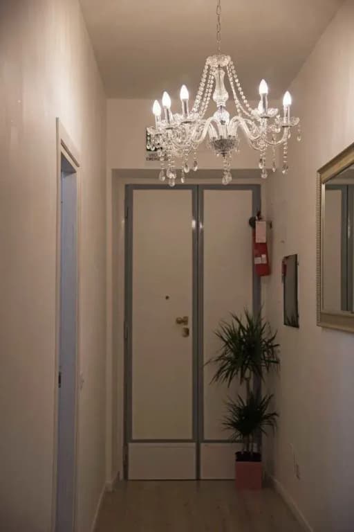 Inside Roma Rooms - photo 11