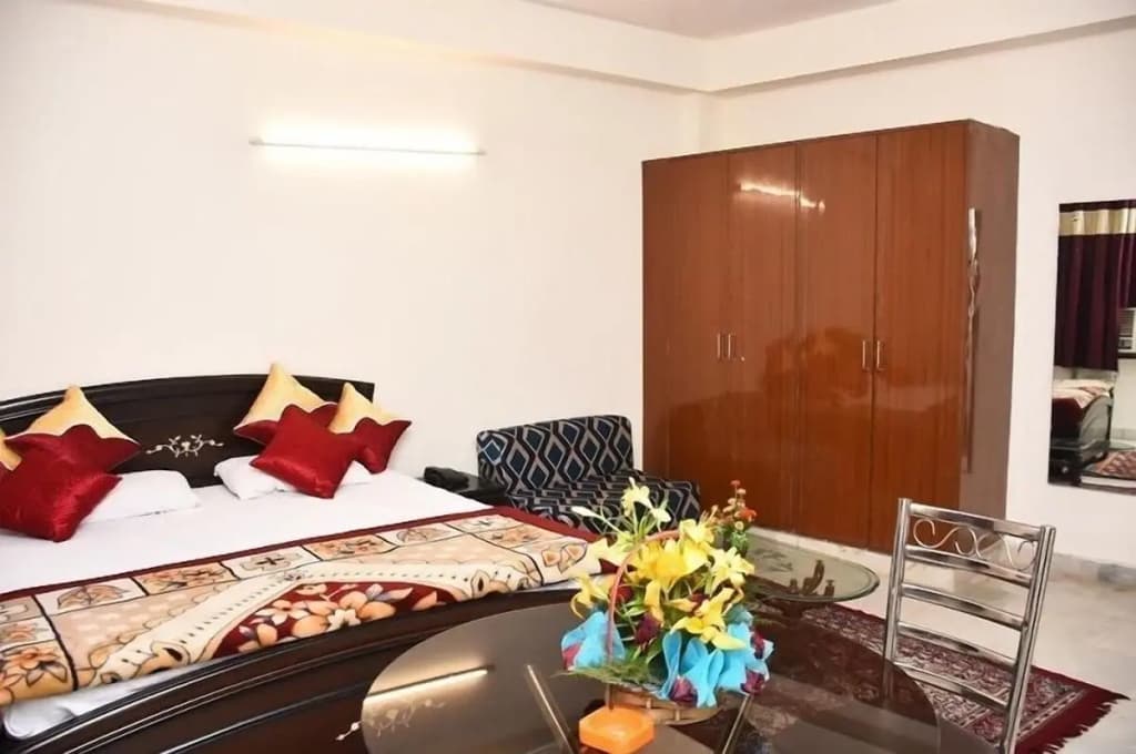 Jagannath Guest House - photo 4