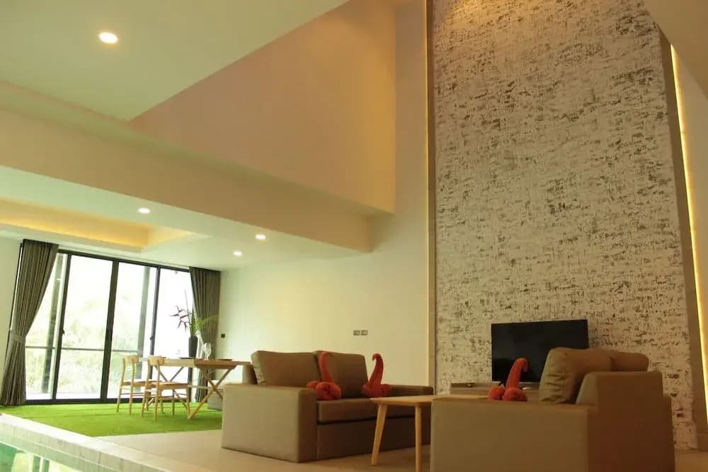 Pause Pool Villa by Replay - photo 11