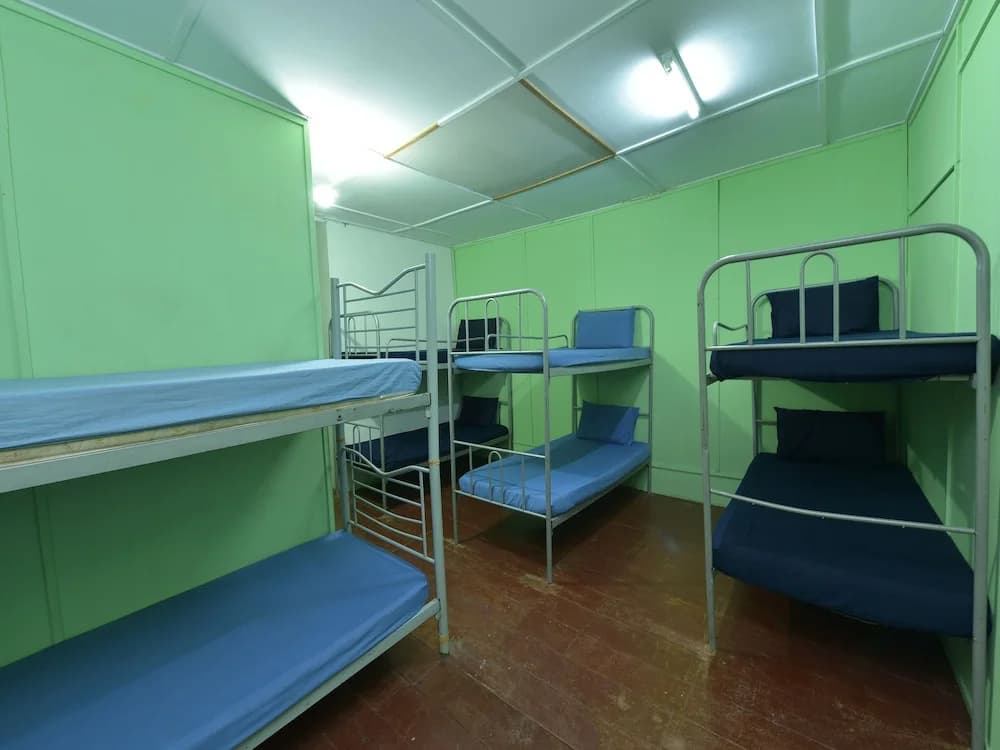 Spot On 90619 Mahseer Hostel - photo 2