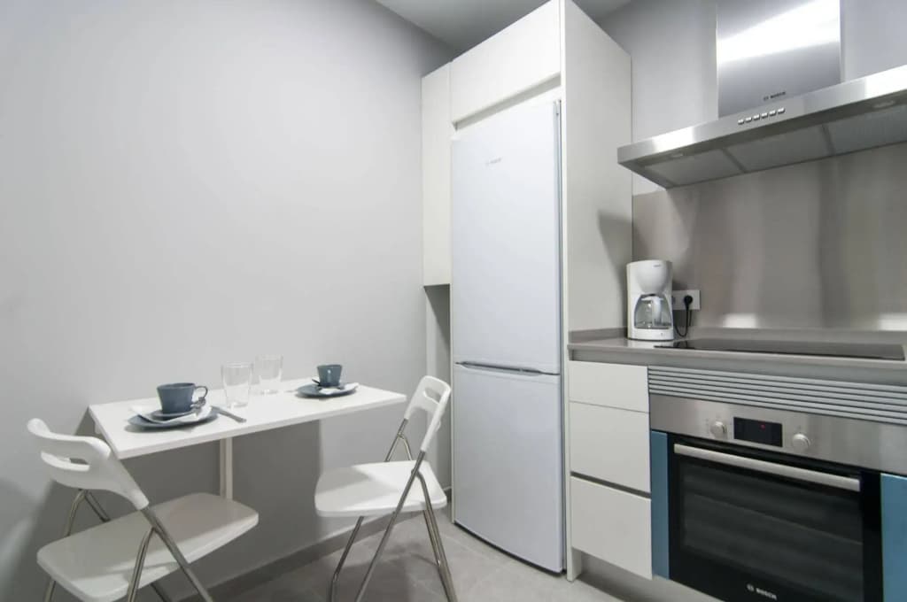 GO BCN Apartments Rosselló - photo 11