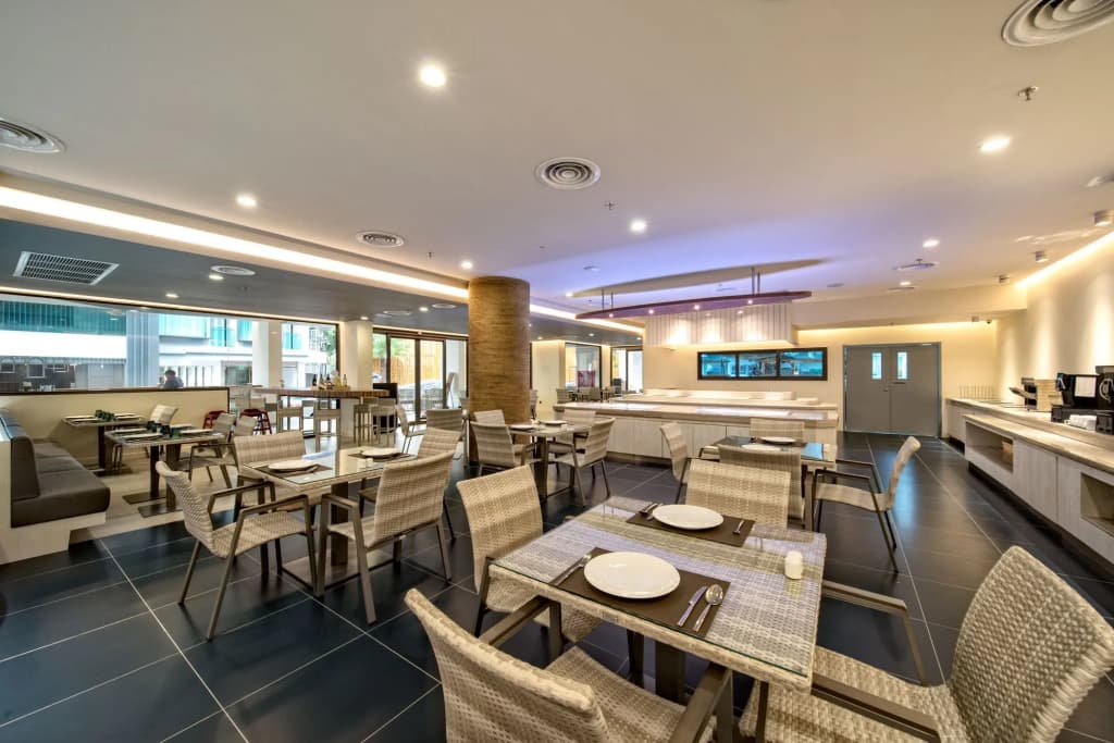 Hotel Clover Patong Phuket - photo 15