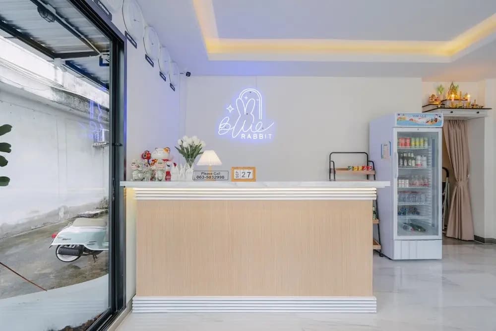 Blue Rabbit Phuket - photo 11