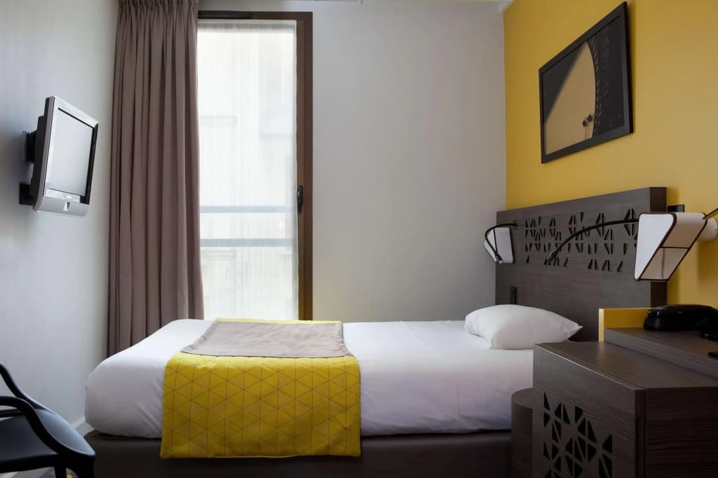 Hotel Eiffel Capitol - photo 46