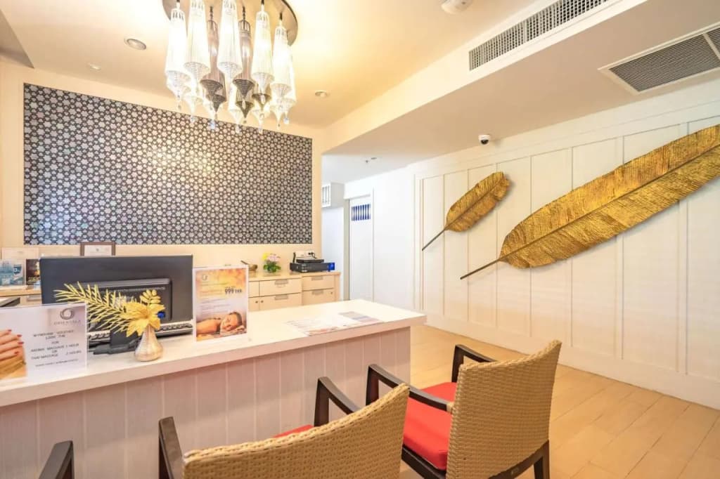 Ramada by Wyndham Phuket Deevana - photo 25