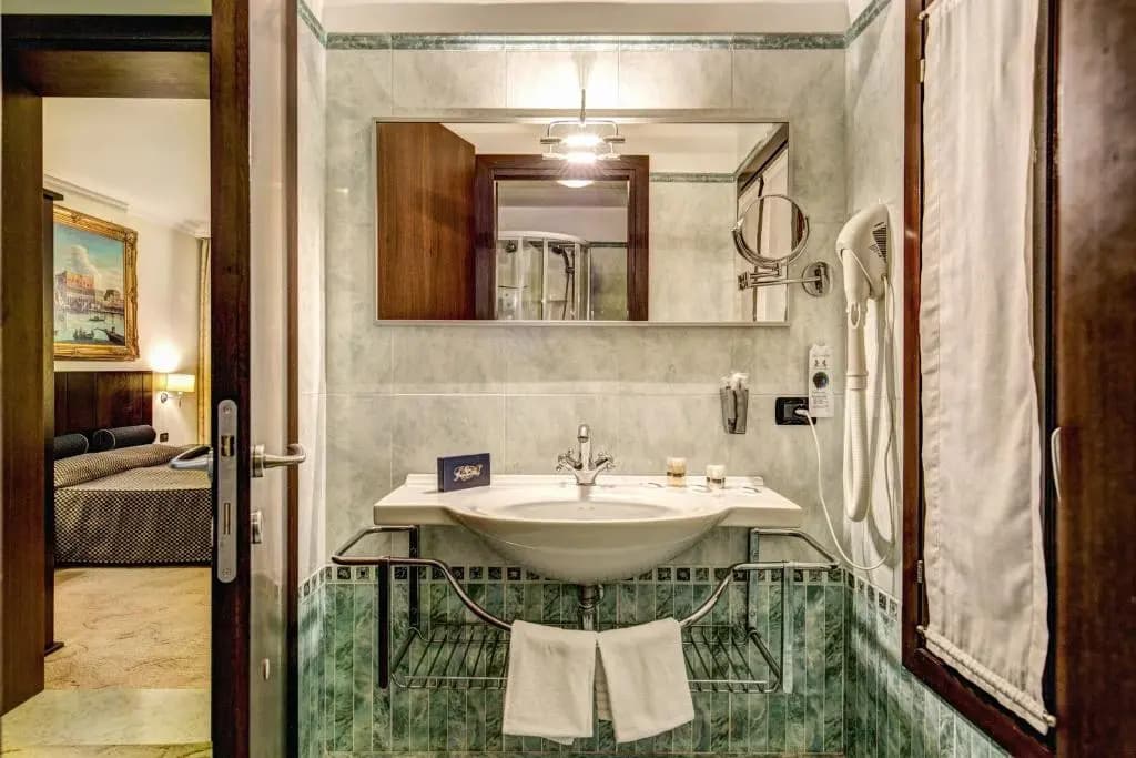 Relais Piazza San Marco - photo 10