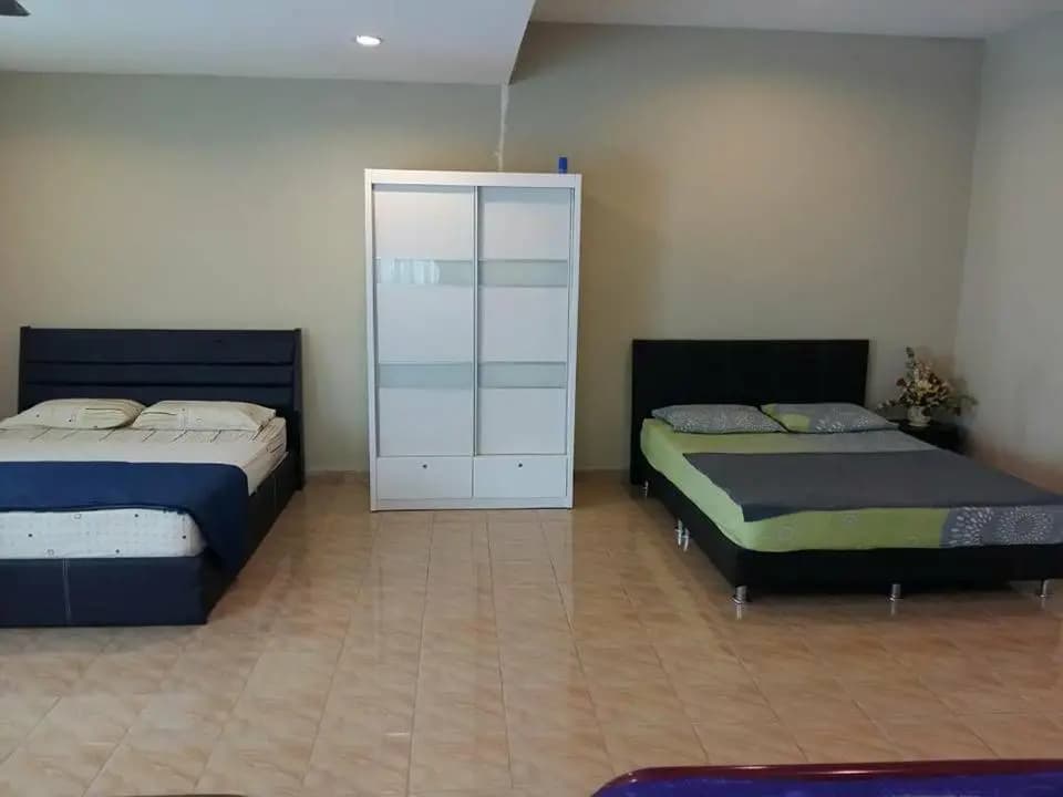 Port Dickson Holiday Home Villa - photo 2