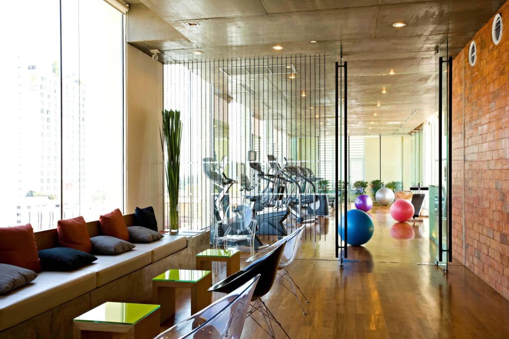 dusitD2 Chiang Mai (SHA Extra Plus) - photo 30