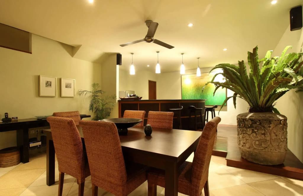 Abadi Villas - photo 18