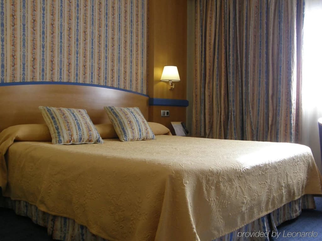 Gran Versalles Hotel - photo 5