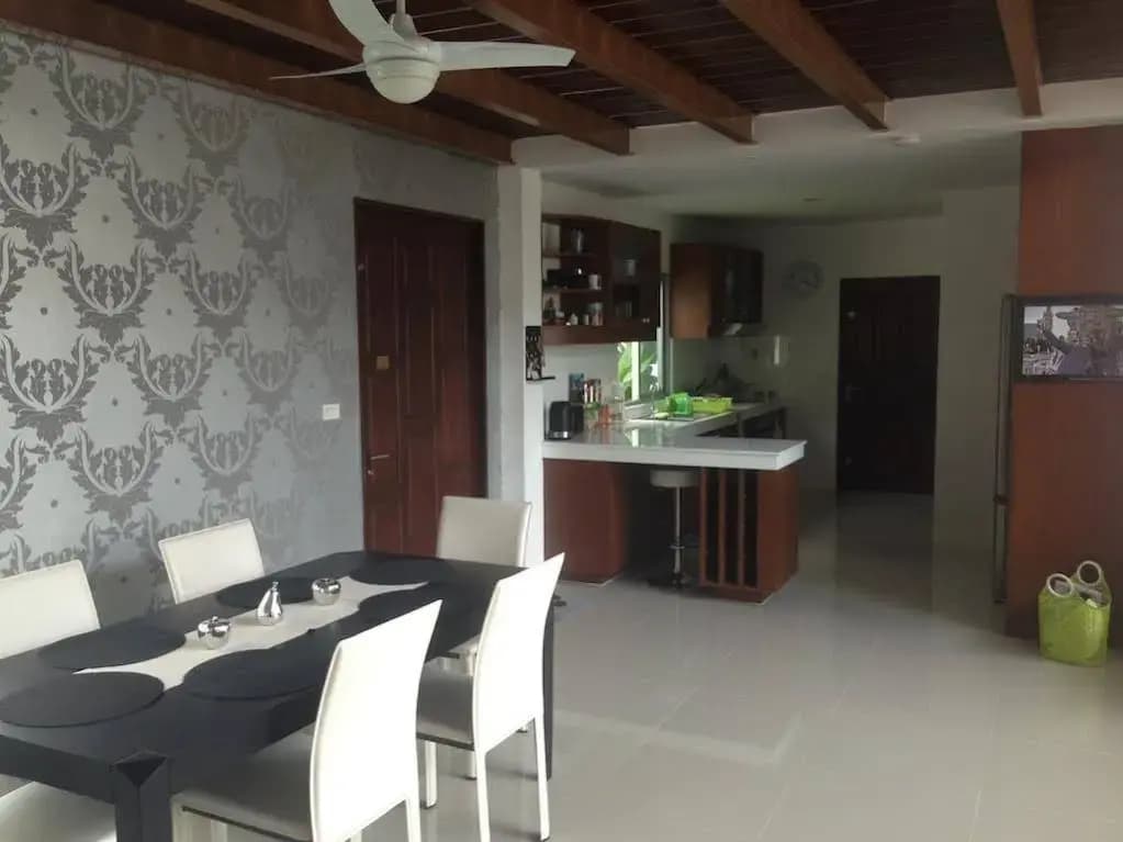 Villa Sakoo Resort - photo 15