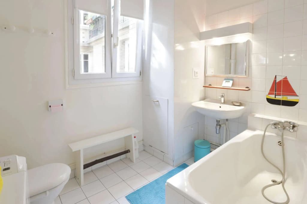 Designer Stay - Ternes - photo 16