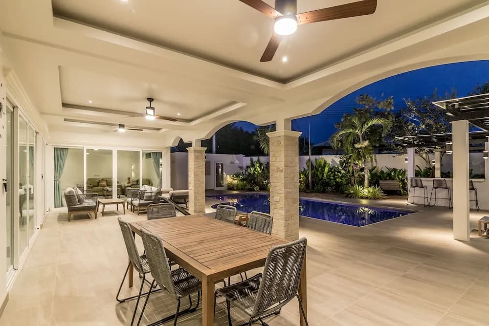 Orchid Paradise Homes OPV404 - photo 9