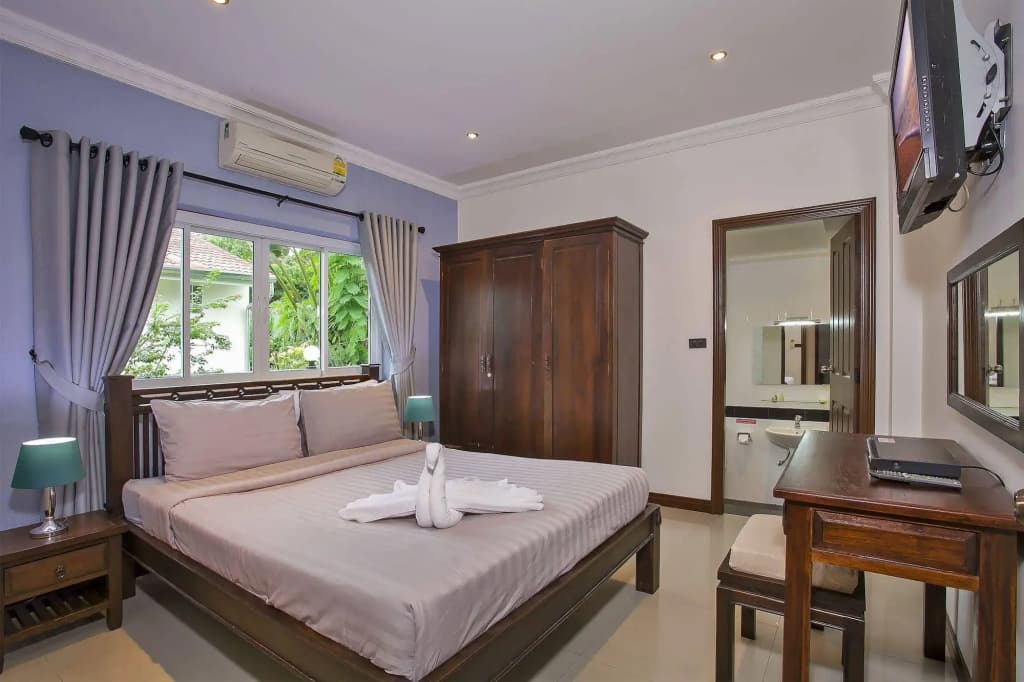 Baan Kinaree - photo 5