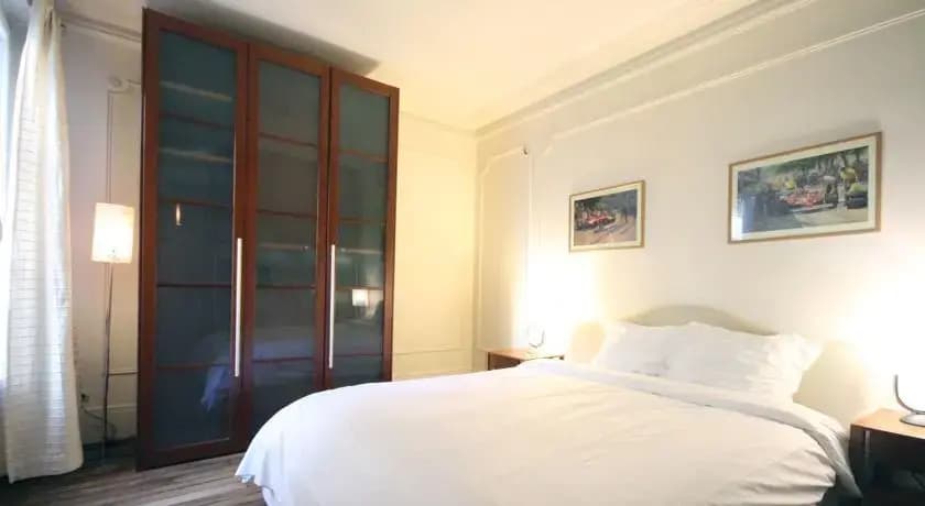 Descartes Apartment - photo 9