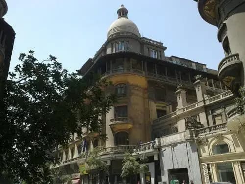 Cairo Kingdom Hotel - photo 1