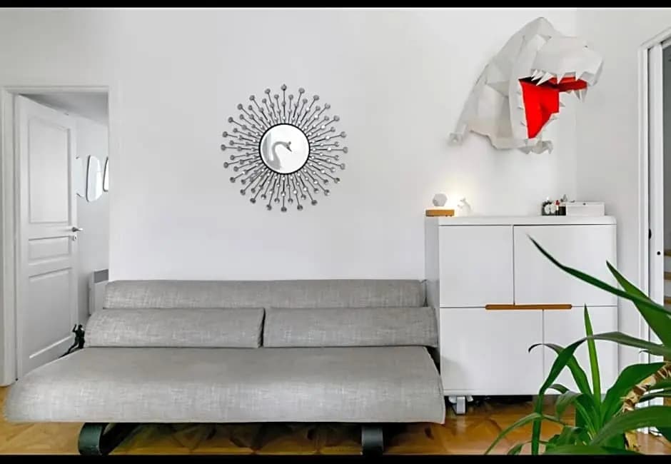 Emma's Guests House - photo 4