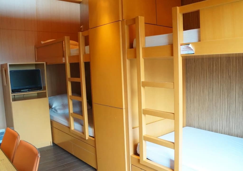 Noah's Ark Hotel & Resort - photo 6