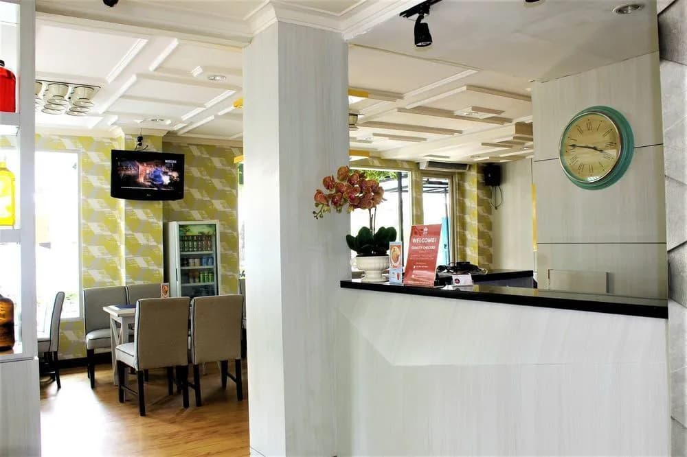 ZEN Rooms Basic Mangga Besar 5 - photo 6