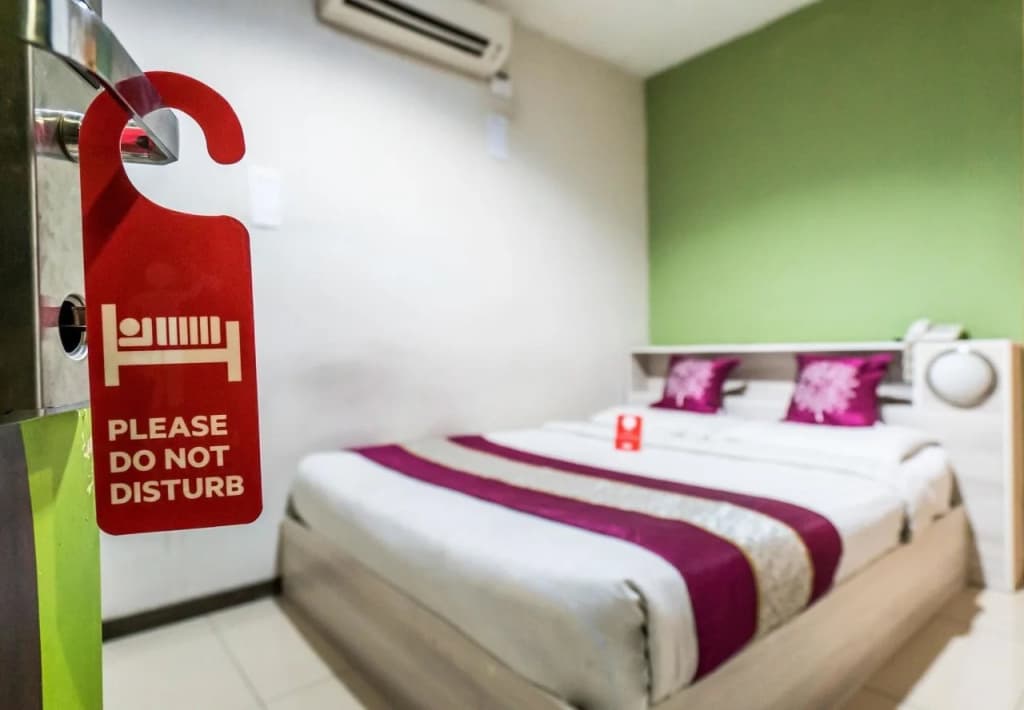 Hotel Kita - photo 5