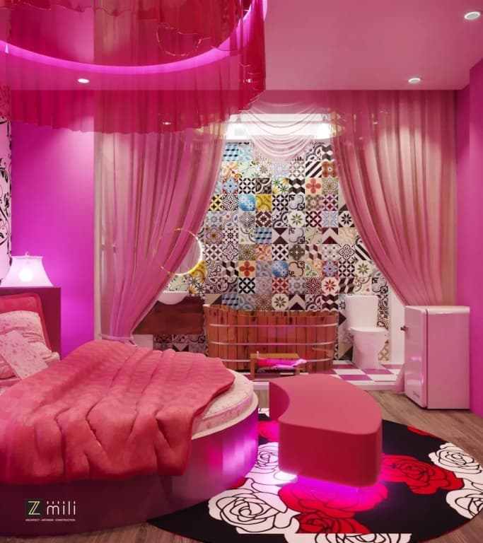Zen Hotel - photo 7