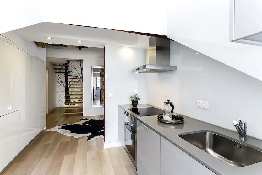 Madalena Downtown Luxury Duplex - photo 12