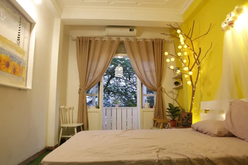 Hanoi Lake View Homestay - photo 23