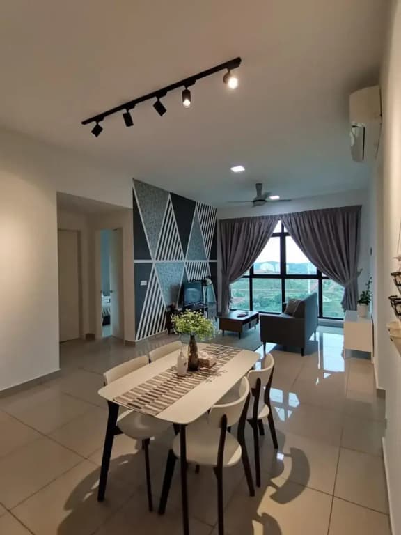 Conezion Residence Putrajaya nearby IOI City Mall - photo 10