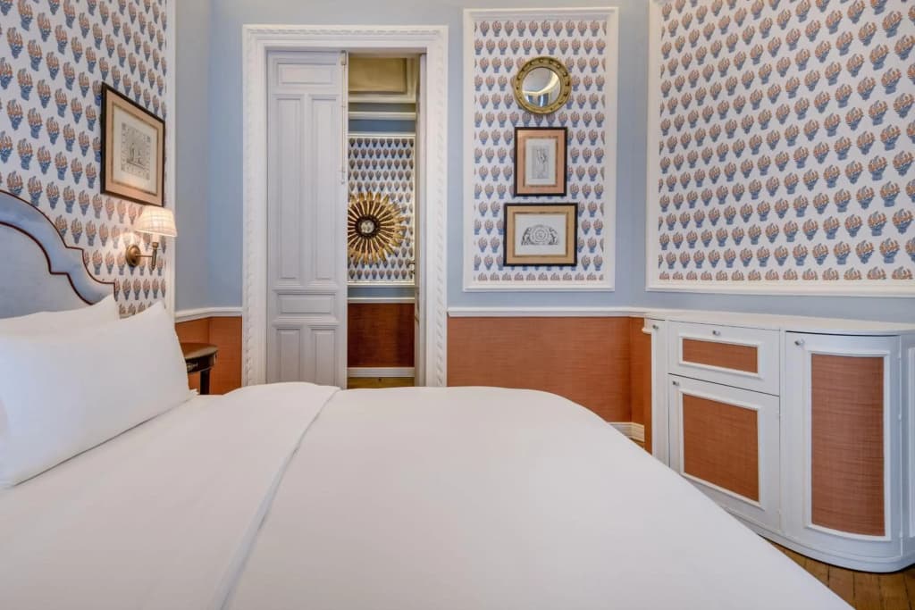 Santo Mauro, a Luxury Collection Hotel, Madrid - photo 3