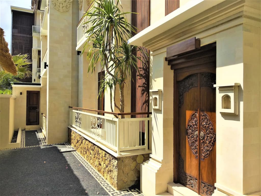 Rumah Padi Guest House - photo 5