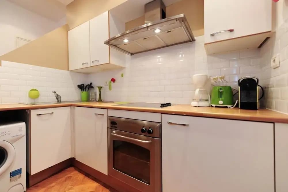 Savoy Palace - Five Stars Holiday House - photo 19